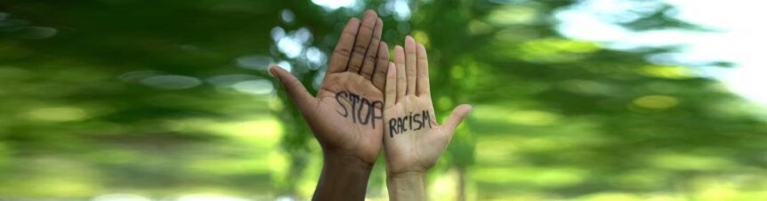 Stop Racism